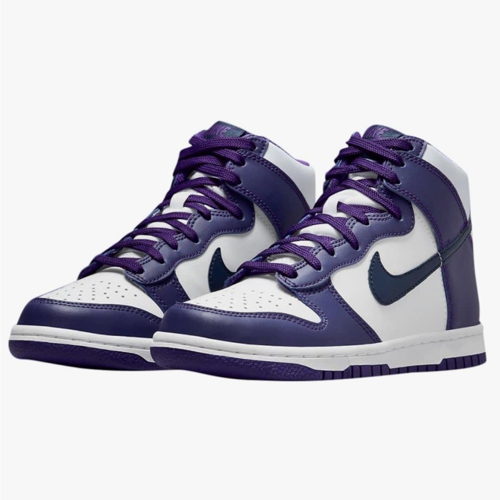 Nike Dunk High